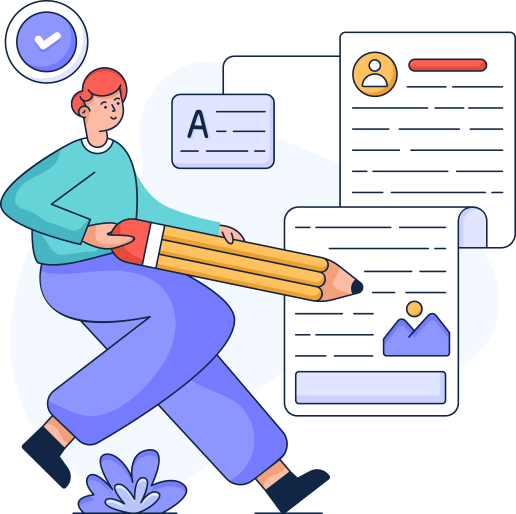 Call to Action - Phantom Book Writers